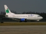 Boeing 737-53S